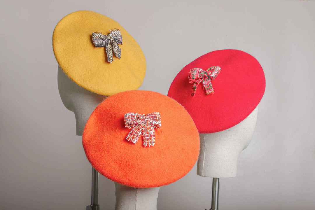 Casual Hats