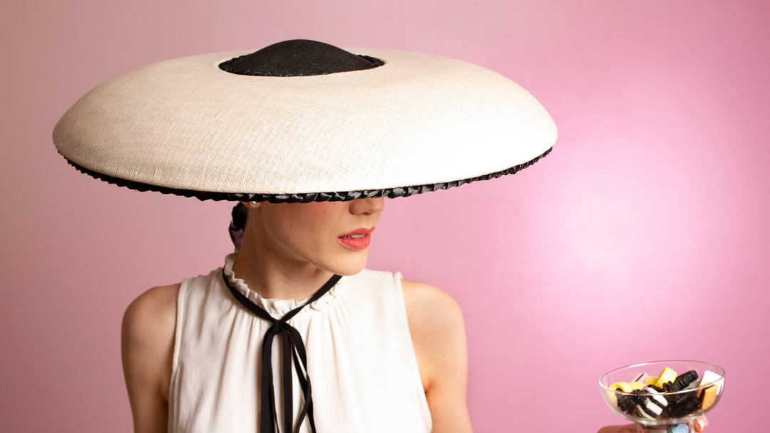 The Glamorous Gal (SS20)