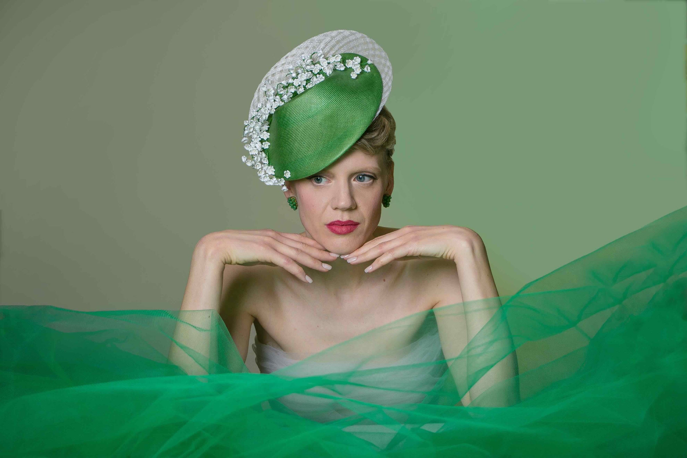 Royal Ascot Giulia Mio Millinery Royal Ascot Giulia Mio Millinery