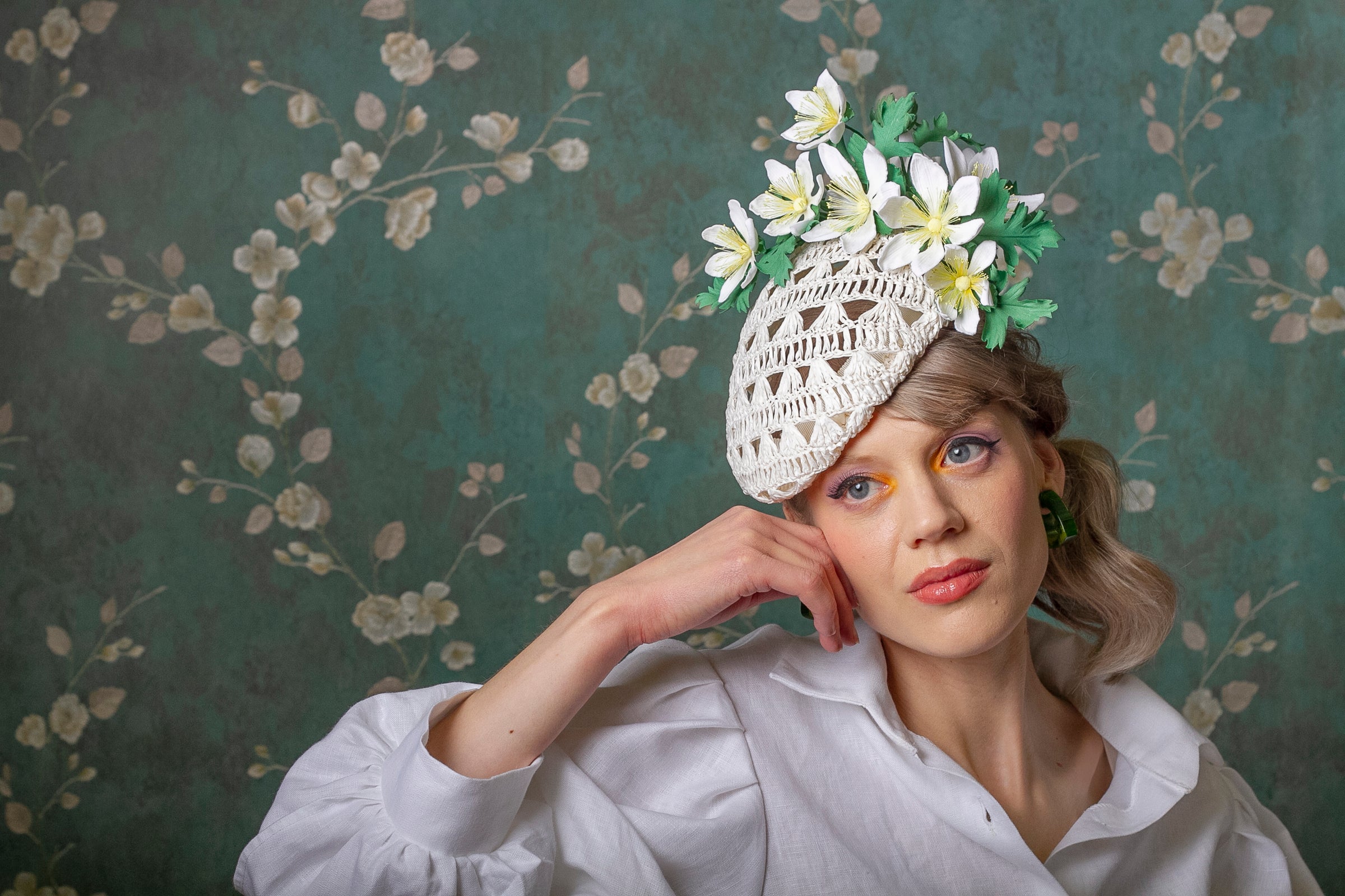 The Joy of Small Things (SS21)