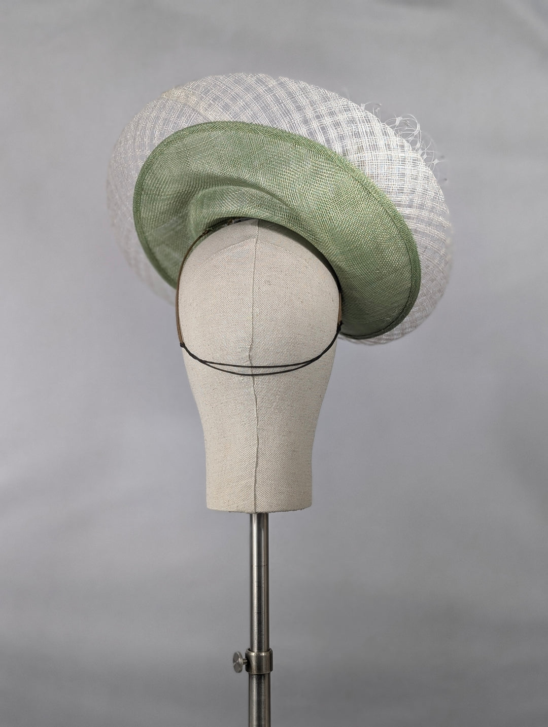 "Soft Beauty" hat