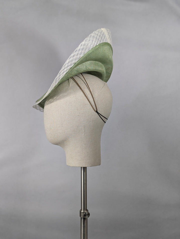 "Soft Beauty" hat