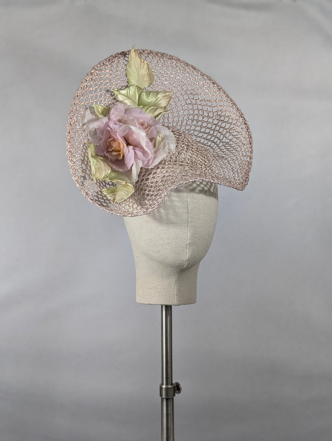"Berenice" Hat