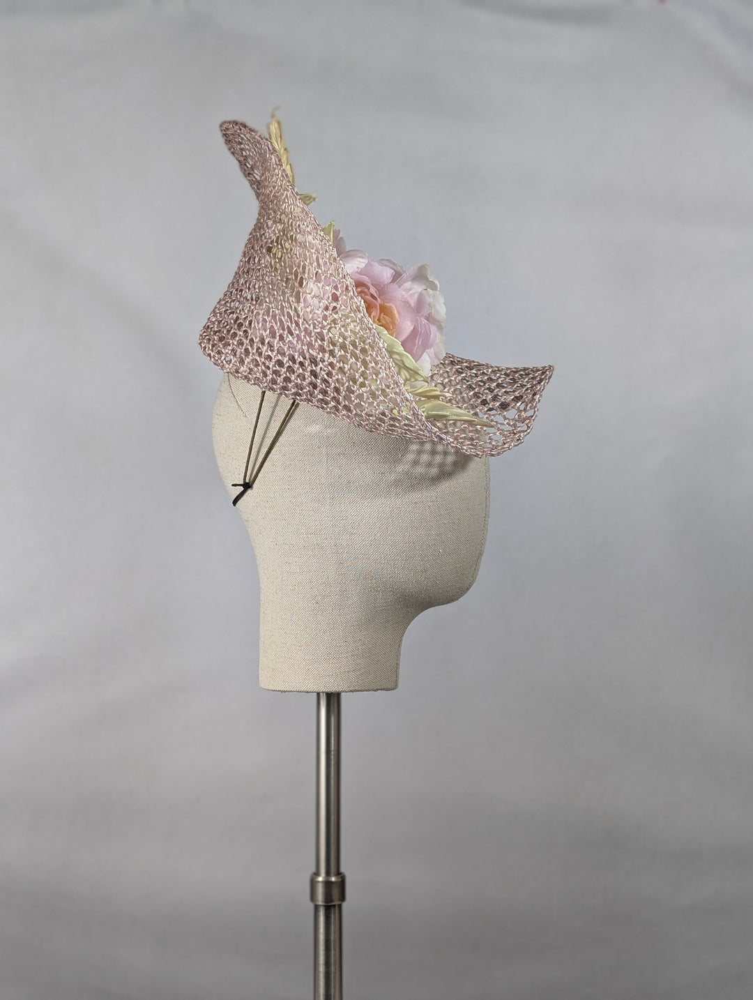 "Berenice" Hat