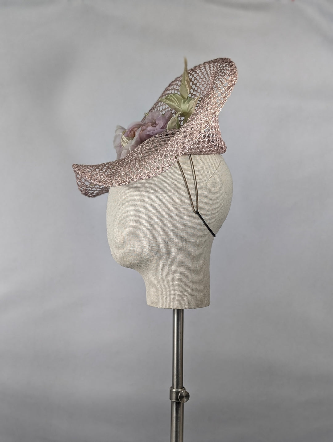 "Berenice" Hat