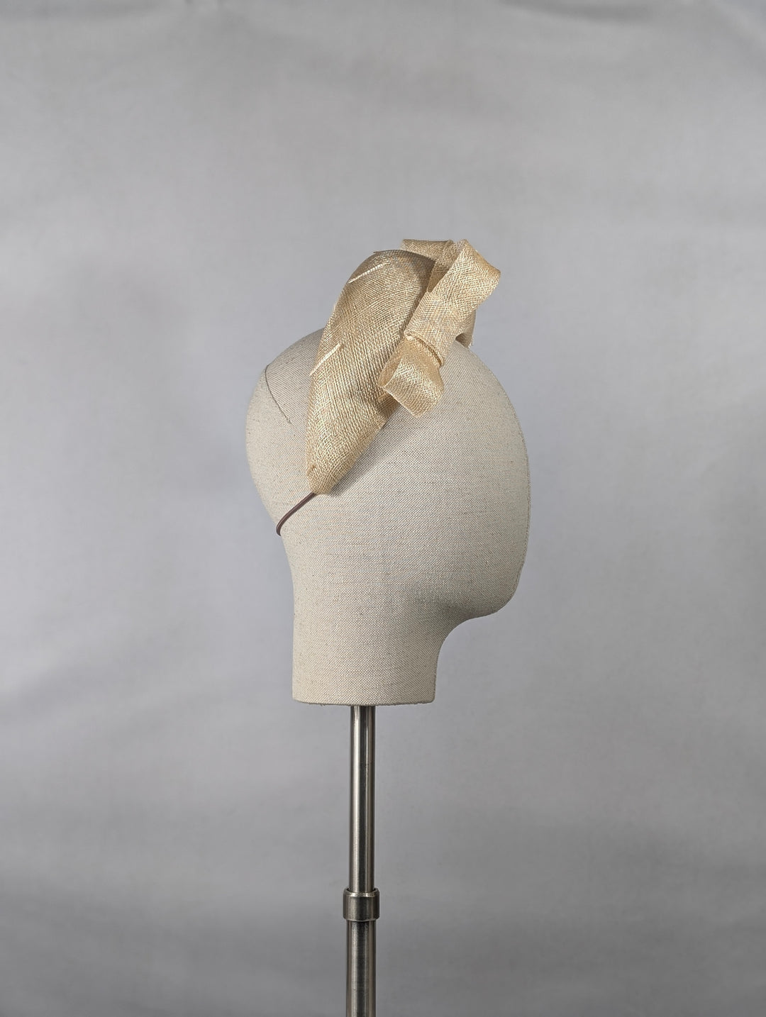 "Evangeline" Bandeau
