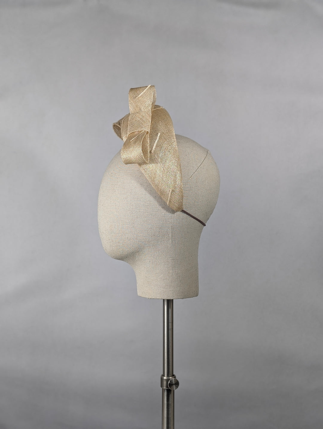 "Evangeline" Bandeau