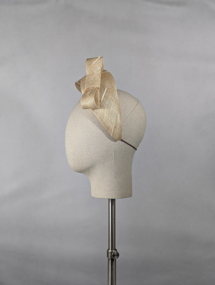 "Evangeline" Bandeau