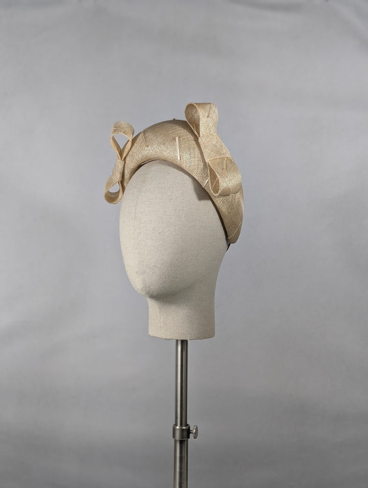 "Evangeline" Bandeau