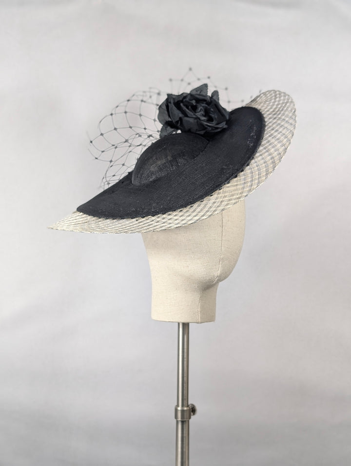 "Nina 2.0" Hat