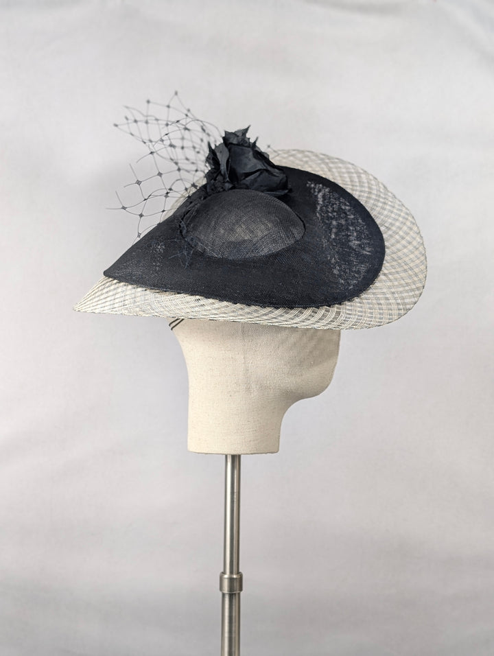 "Nina 2.0" Hat