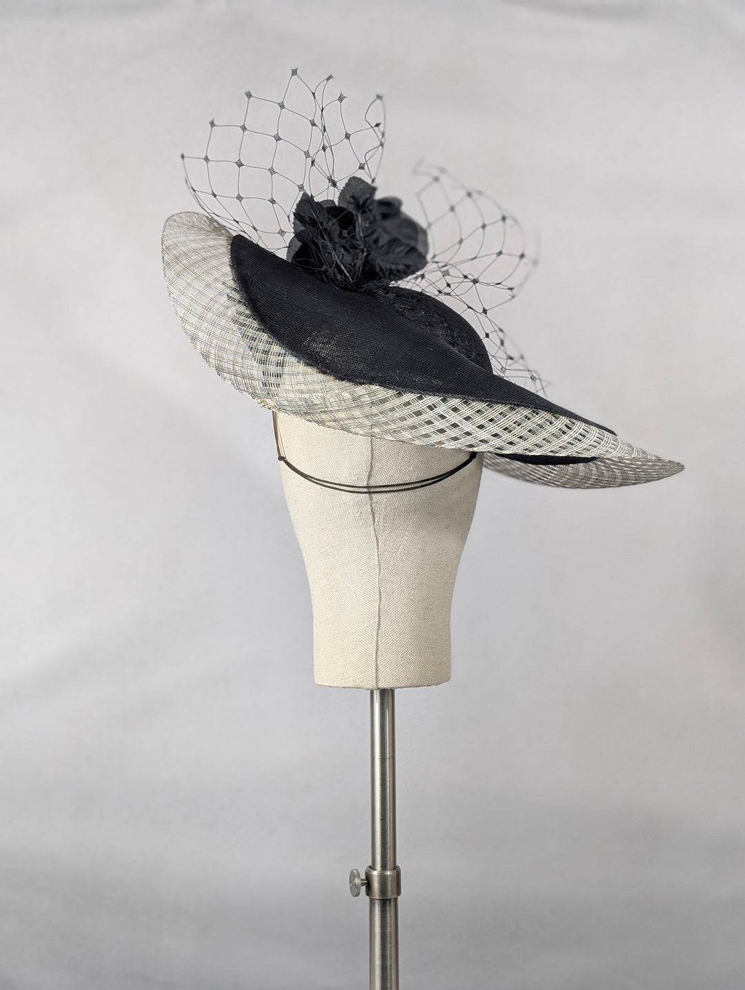 "Nina 2.0" Hat