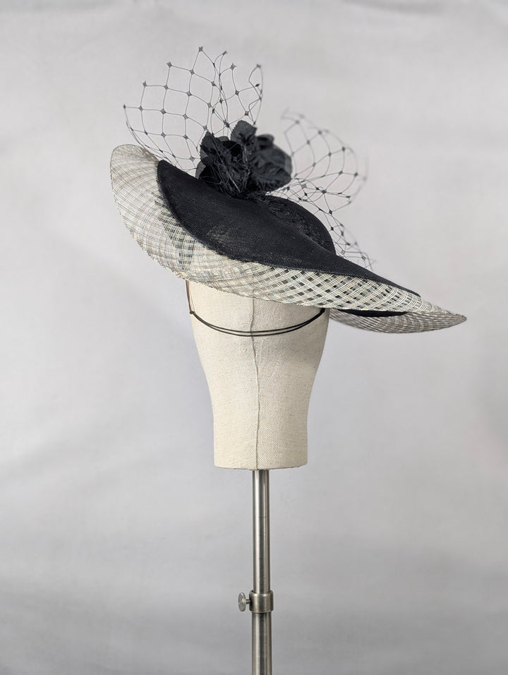 "Nina 2.0" Hat