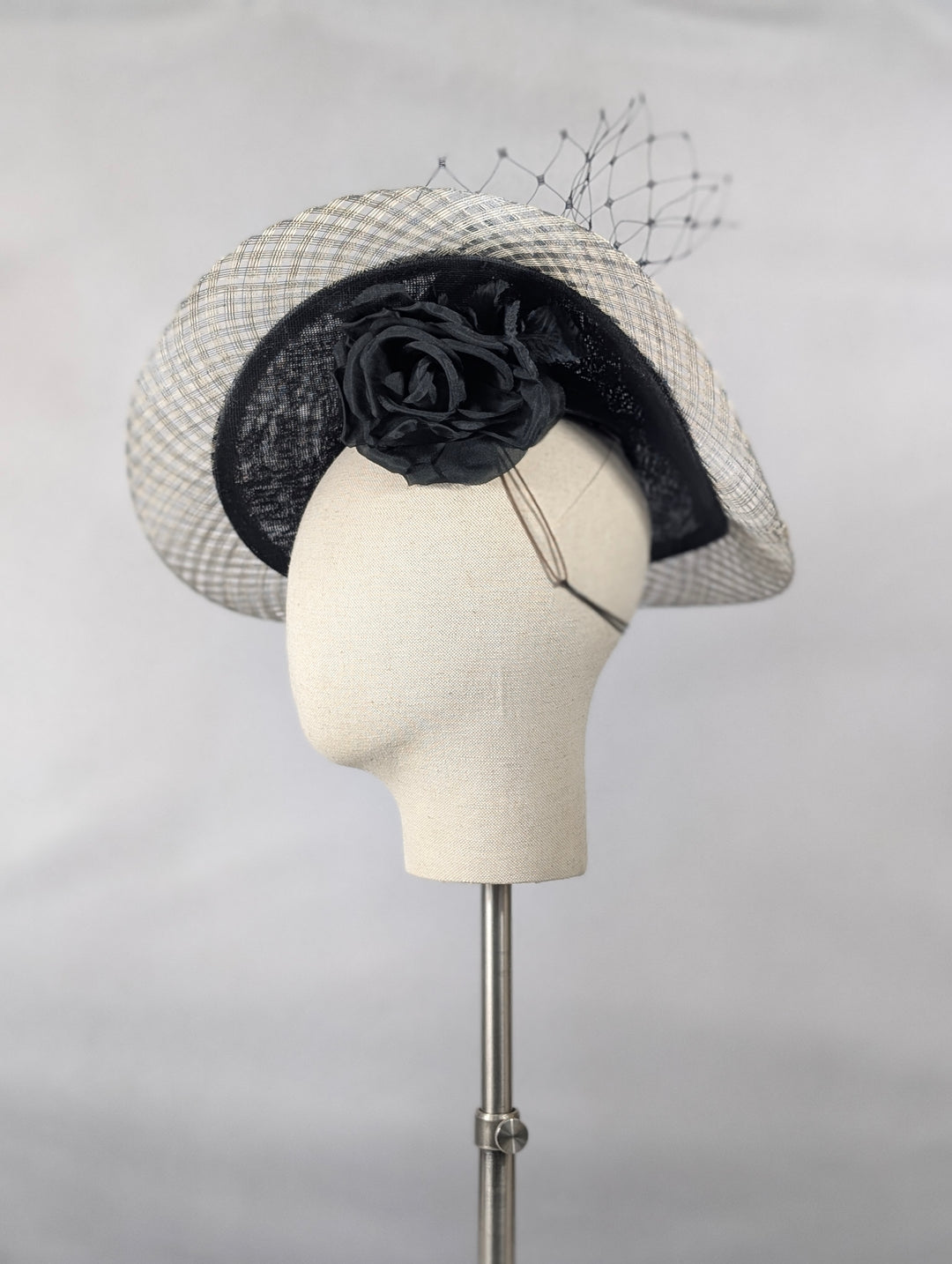 "Nina 2.0" Hat