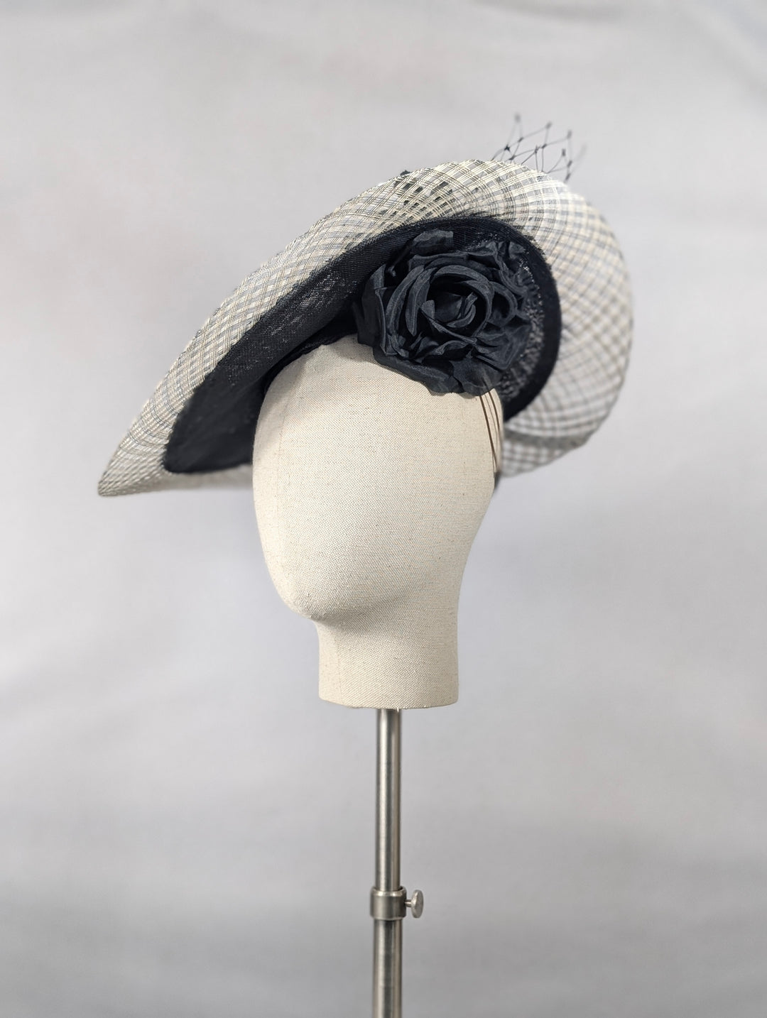 "Nina 2.0" Hat
