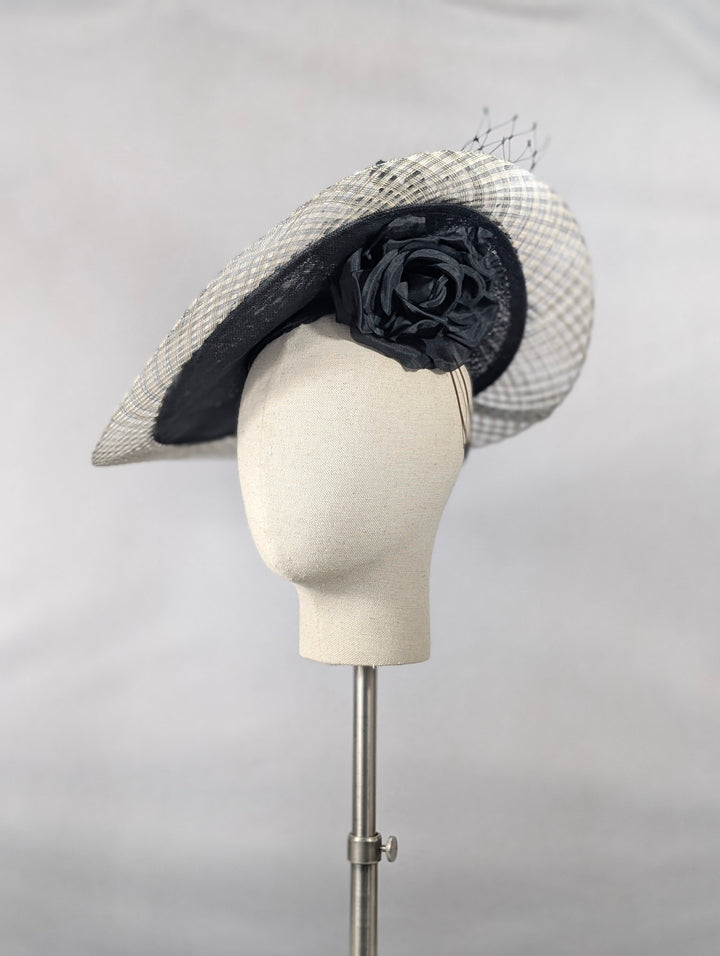 "Nina 2.0" Hat