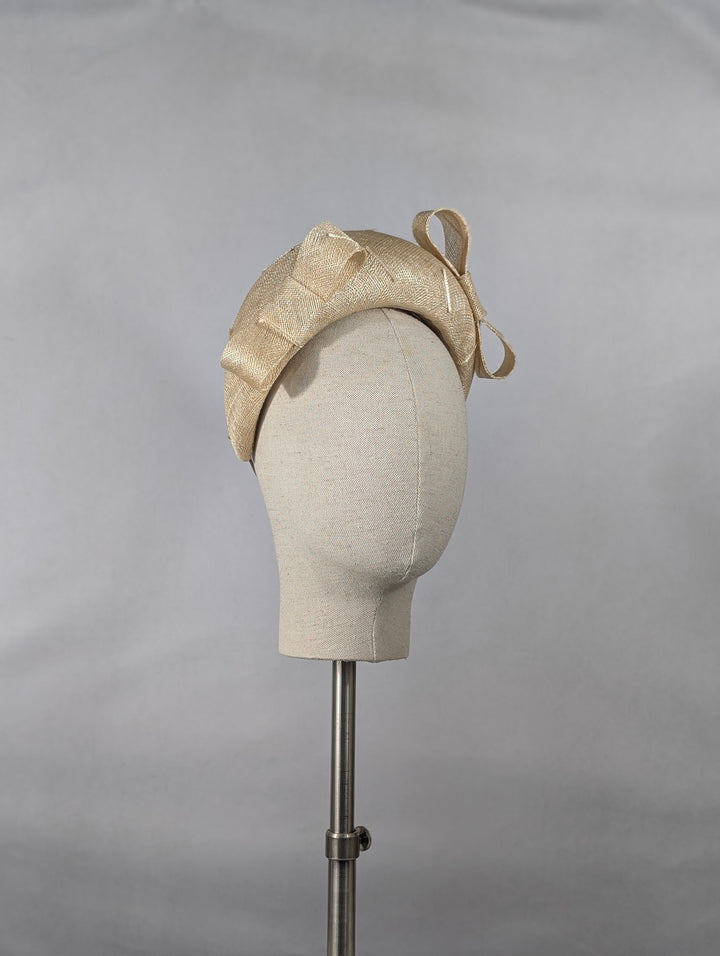 "Evangeline" Bandeau