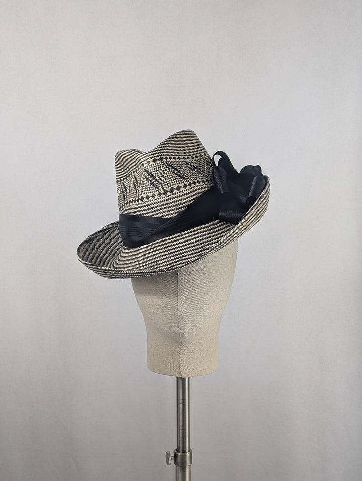 "Francine for Summer" Hat