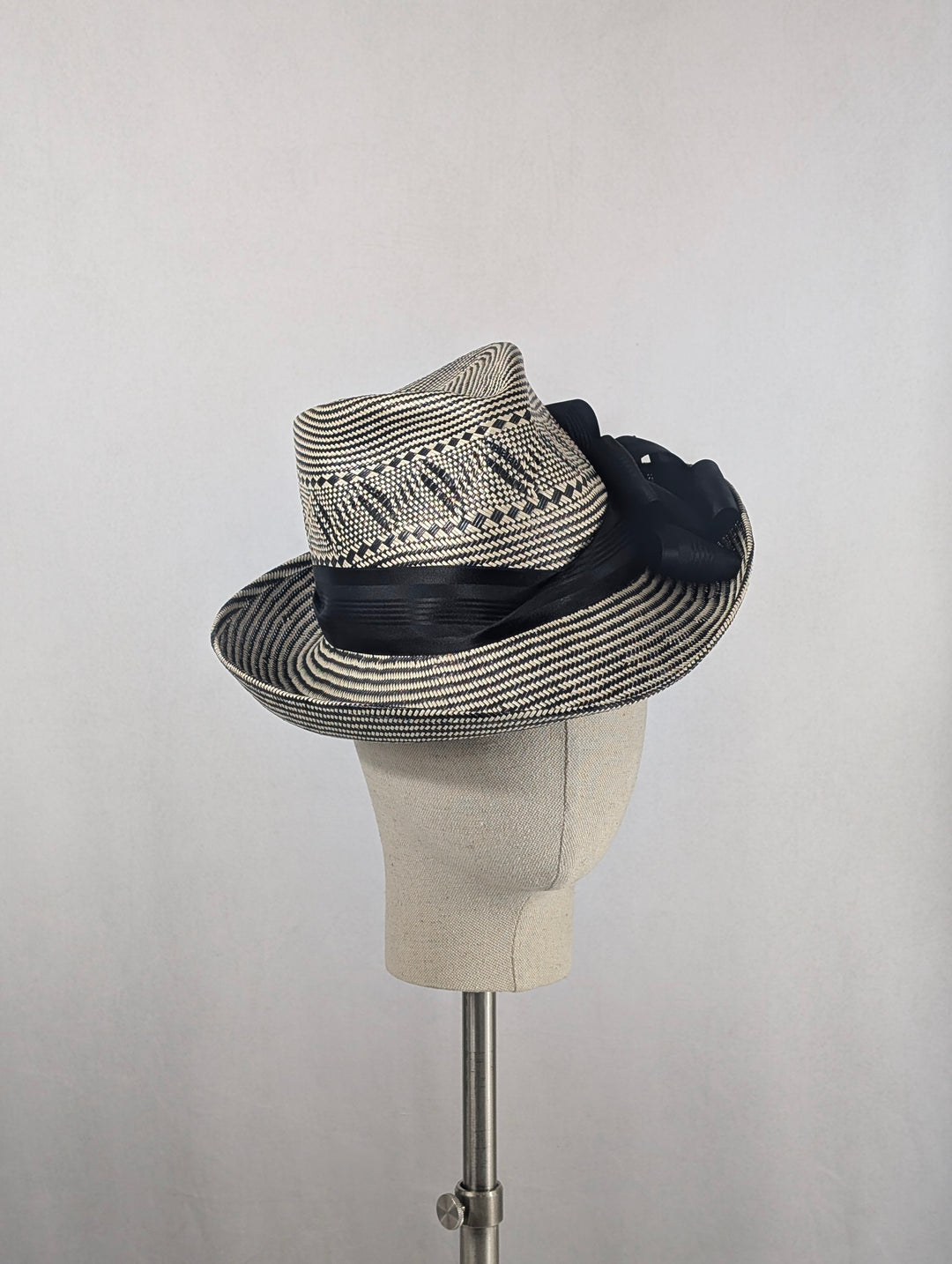 "Francine for Summer" Hat