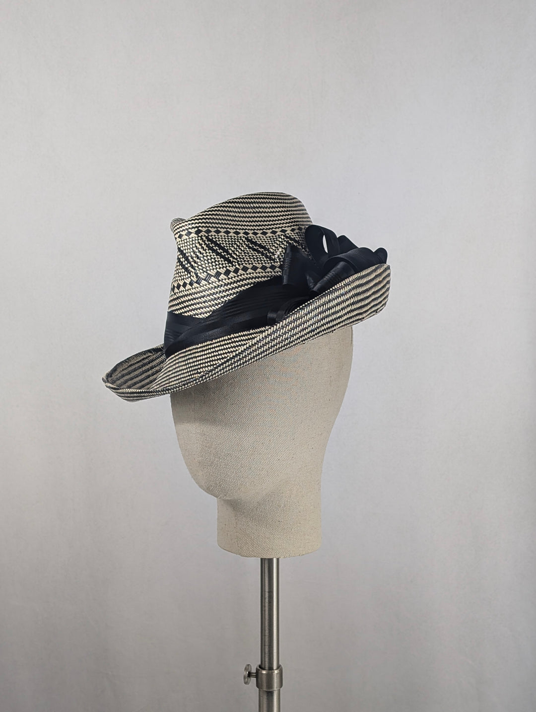 "Francine for Summer" Hat