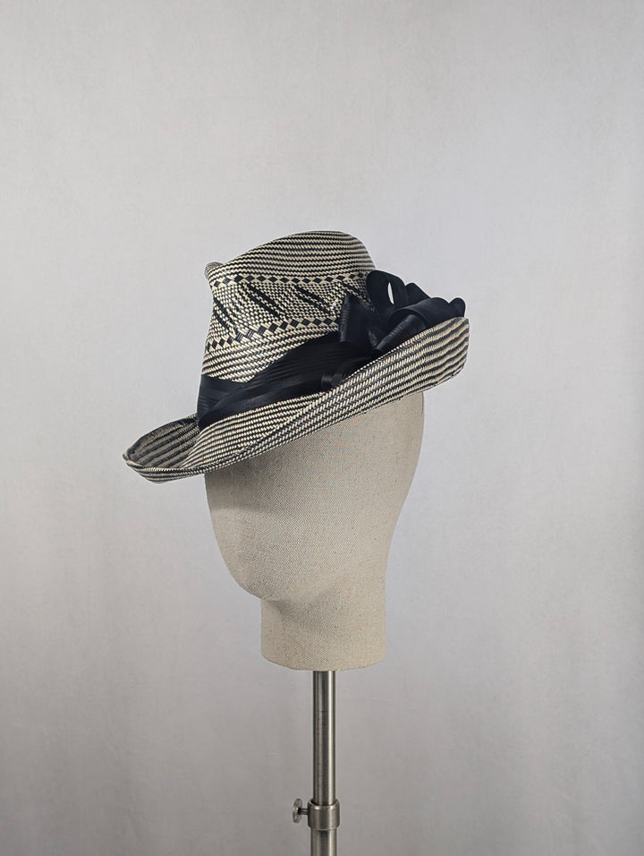 "Francine for Summer" Hat