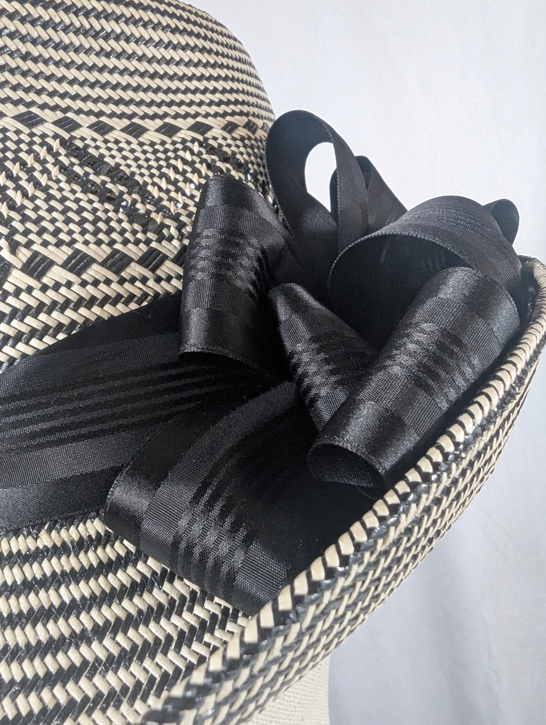 "Francine for Summer" Hat