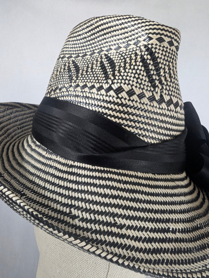 "Francine for Summer" Hat