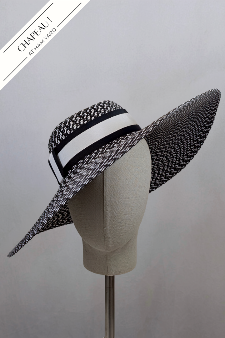 "Viareggio" Sun hat