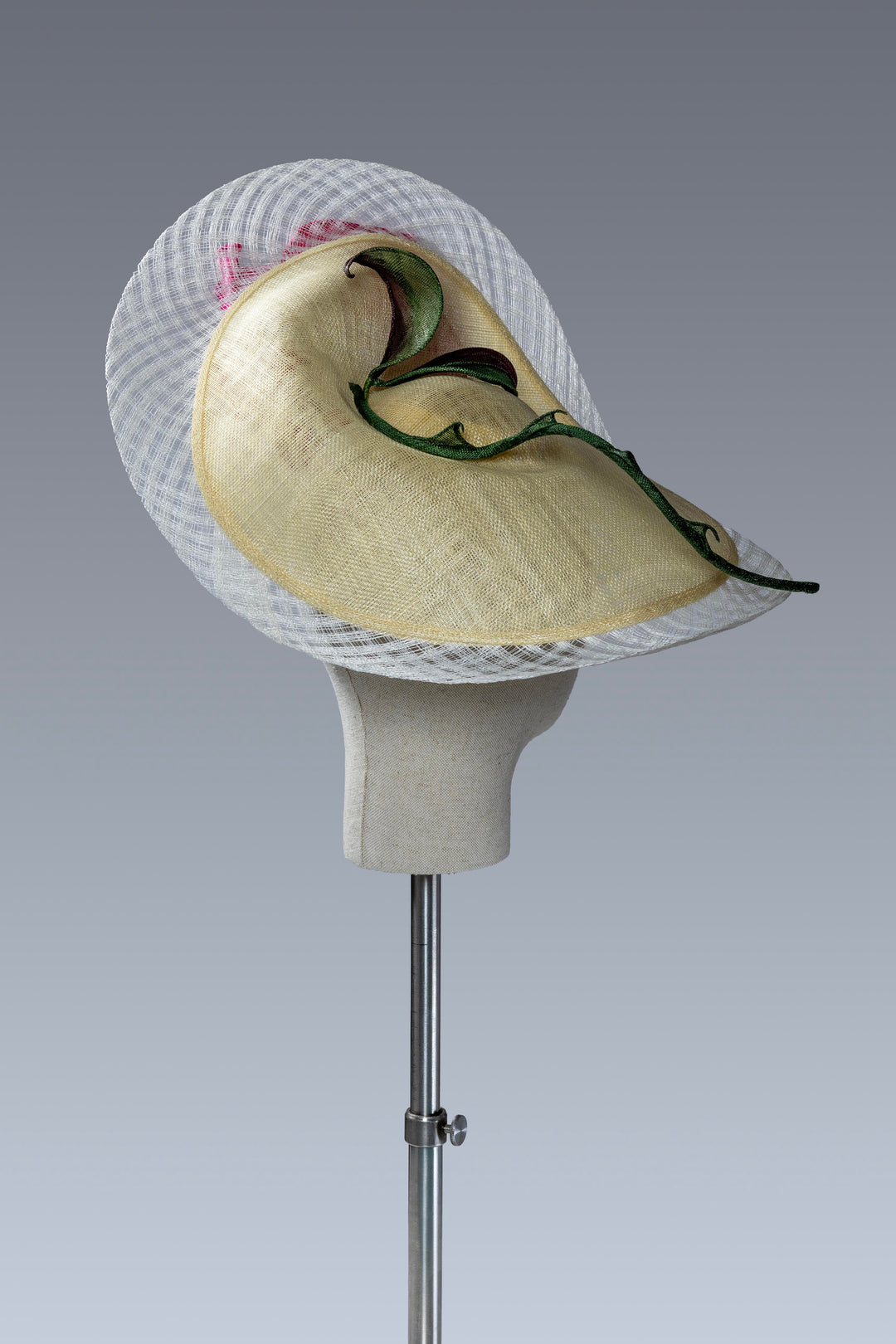 "Amelia" Hat
