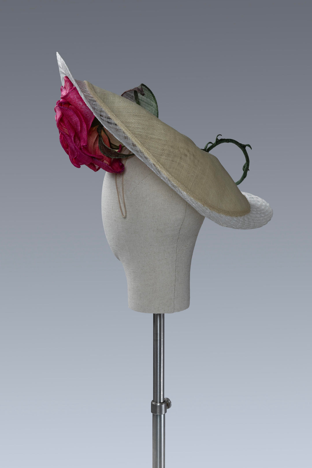 "Amelia" Hat