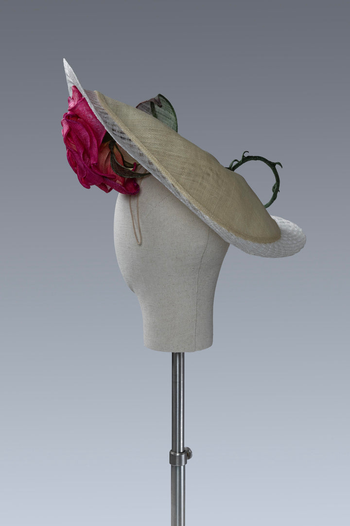 "Amelia" Hat