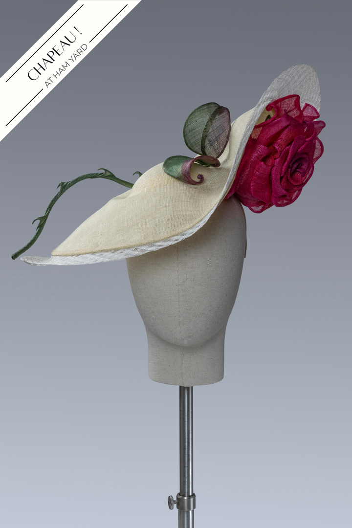 "Amelia" Hat