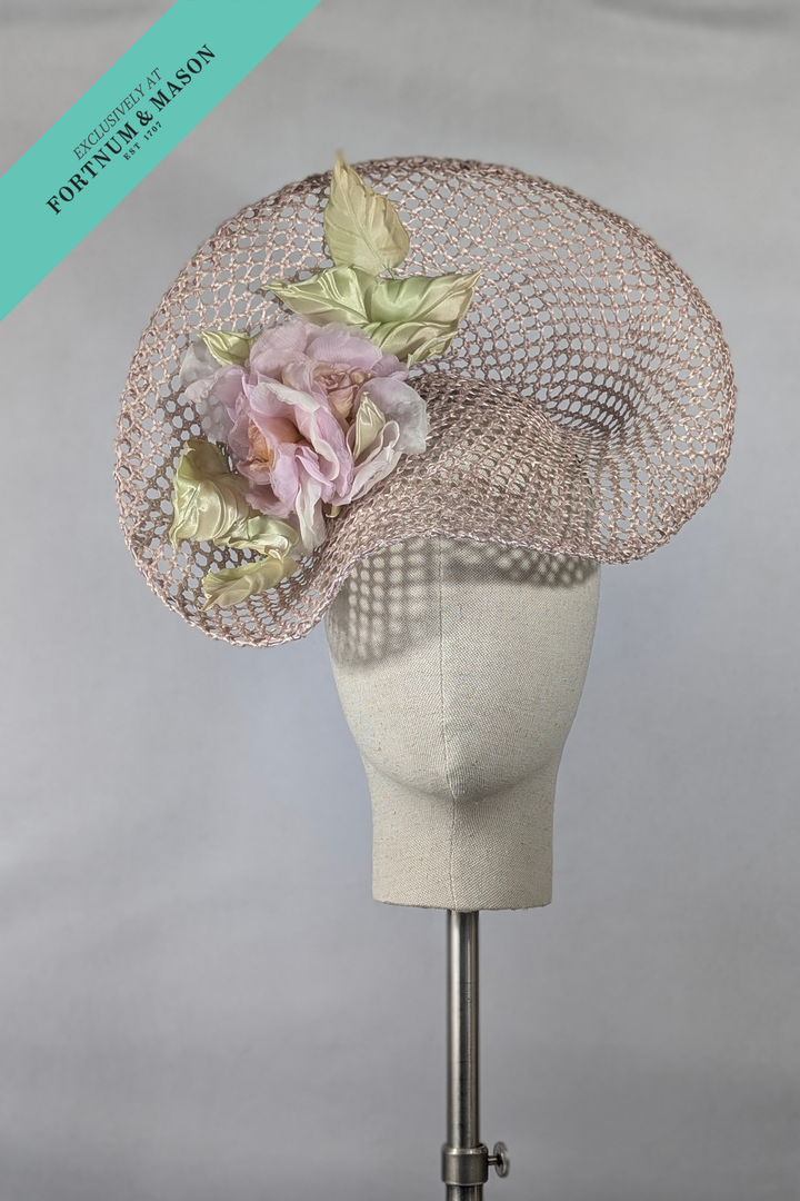 "Berenice" Hat