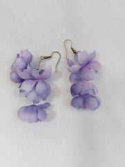 "Blossoms" Earrings