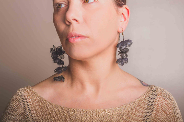 "Blossoms" Earrings