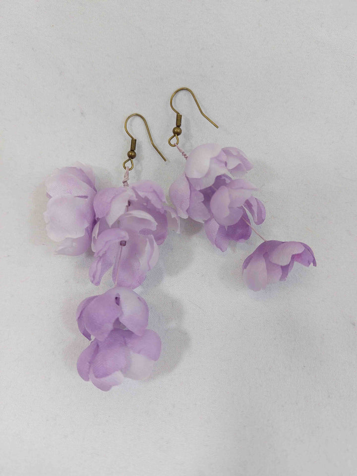 "Blossoms" Earrings