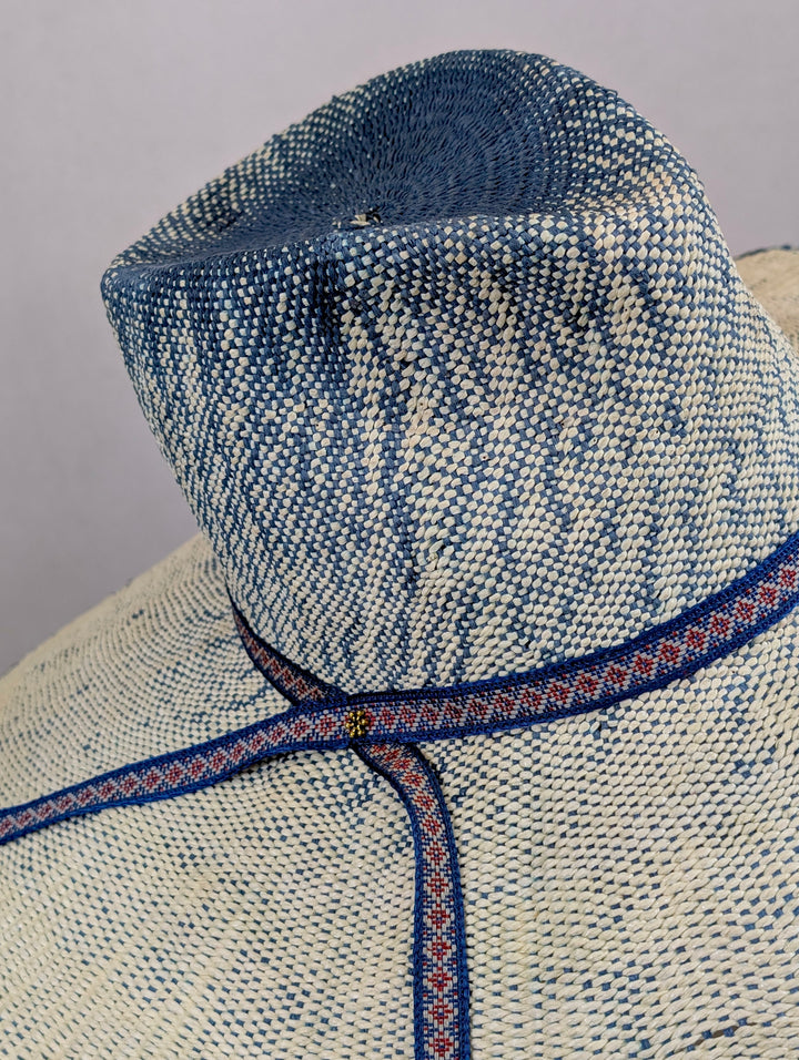 "Capri" Sun hat