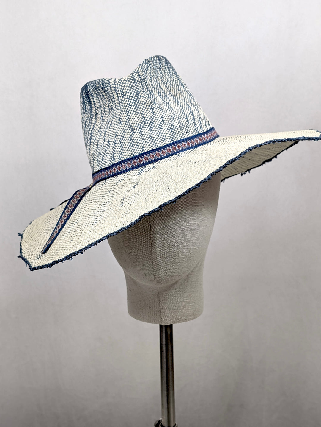 "Capri" Sun hat