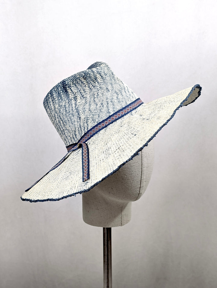 "Capri" Sun hat