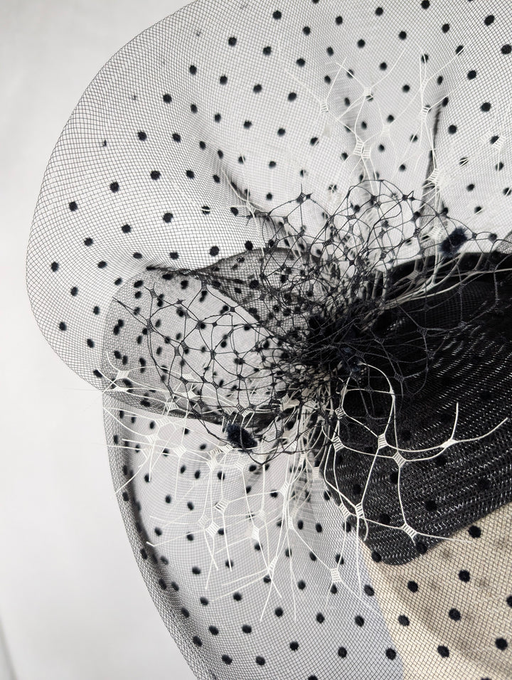 Crinoline Sweep - Merry Widow