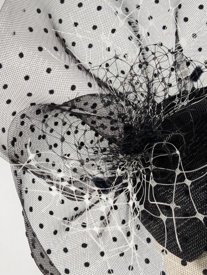 Crinoline Sweep - Merry Widow