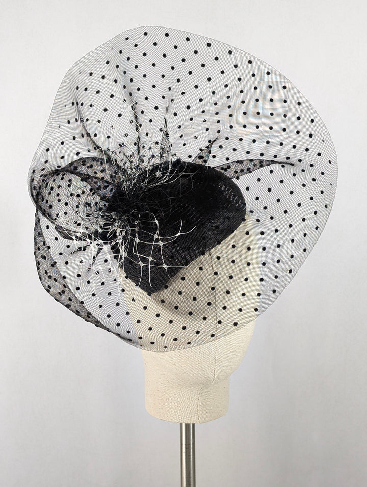 Crinoline Sweep - Merry Widow