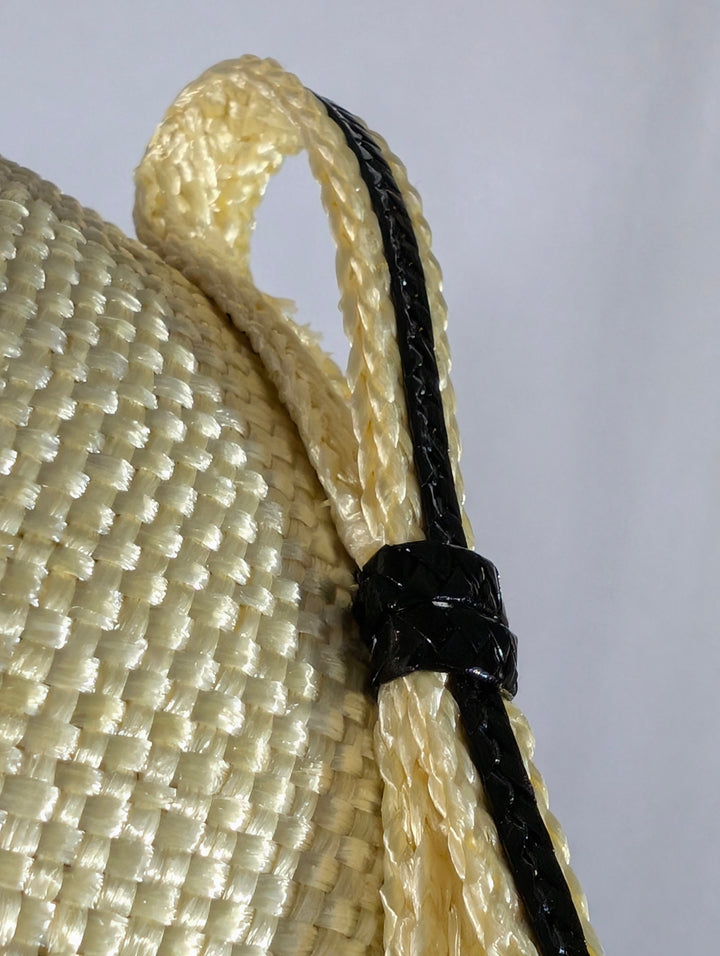 "Daria" Bandeau - Buttercup