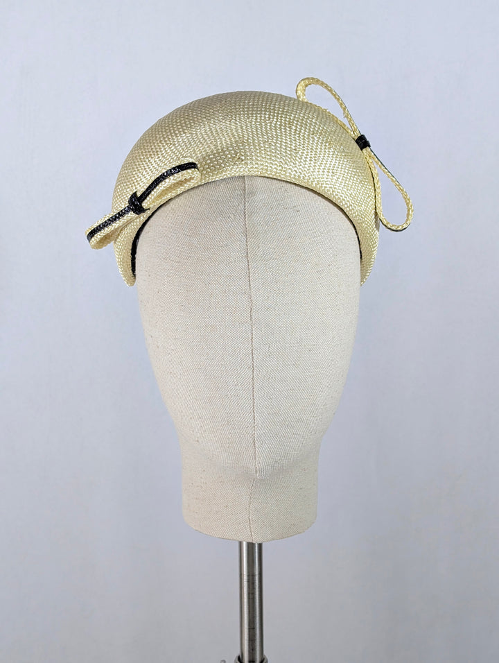 "Daria" Bandeau - Buttercup