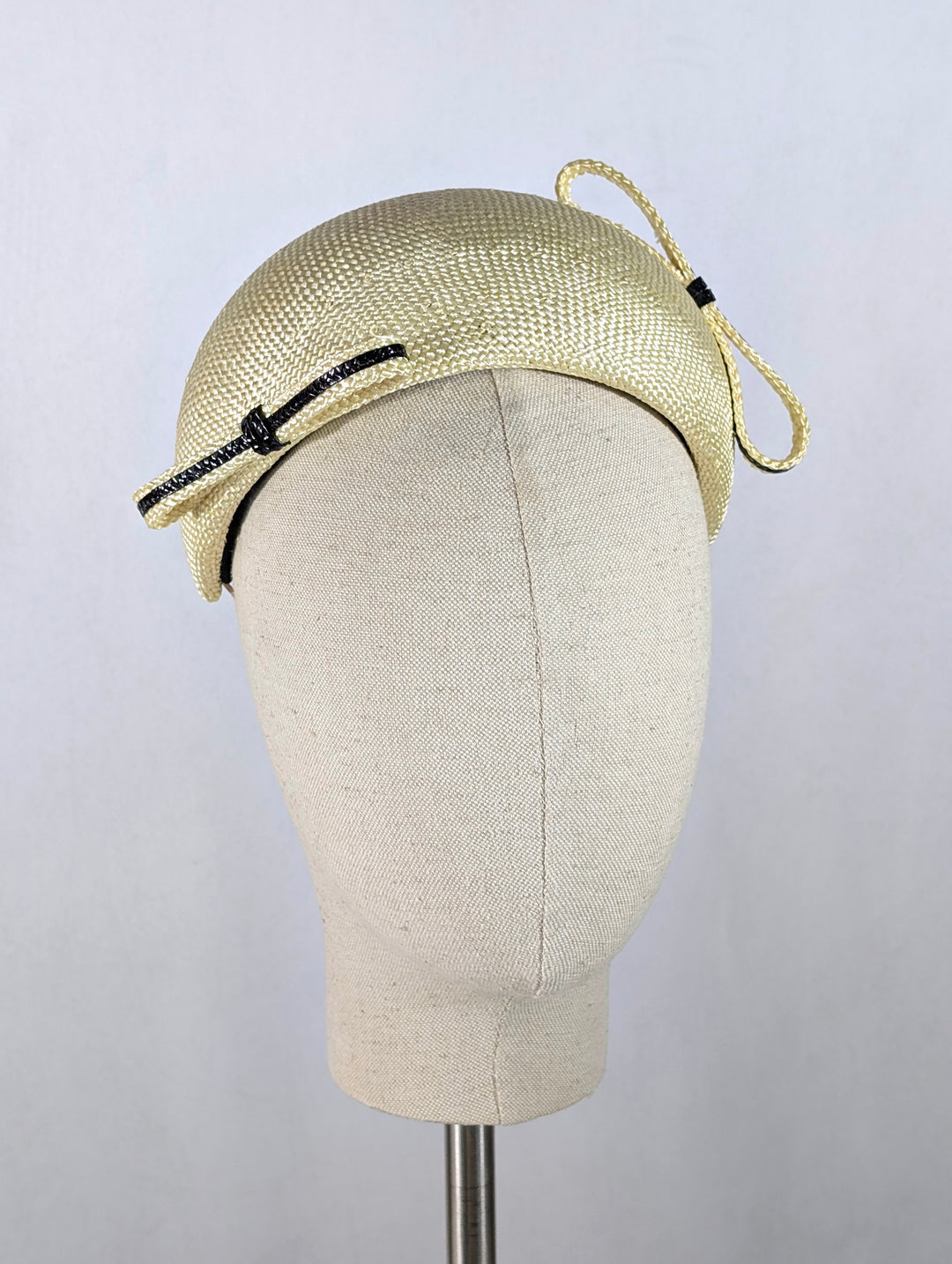"Daria" Bandeau - Buttercup
