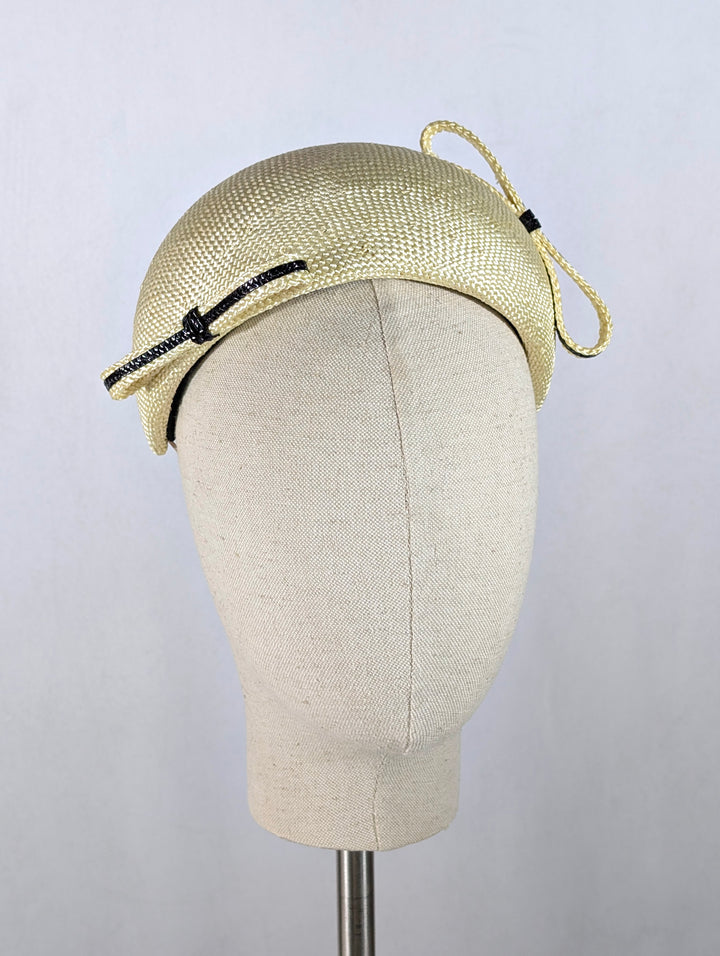 "Daria" Bandeau - Buttercup