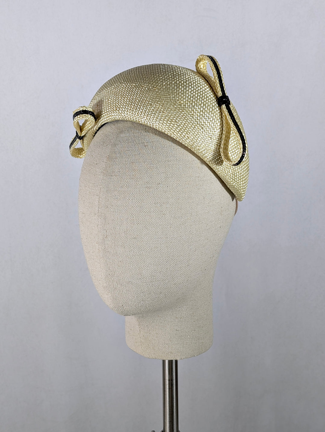 "Daria" Bandeau - Buttercup