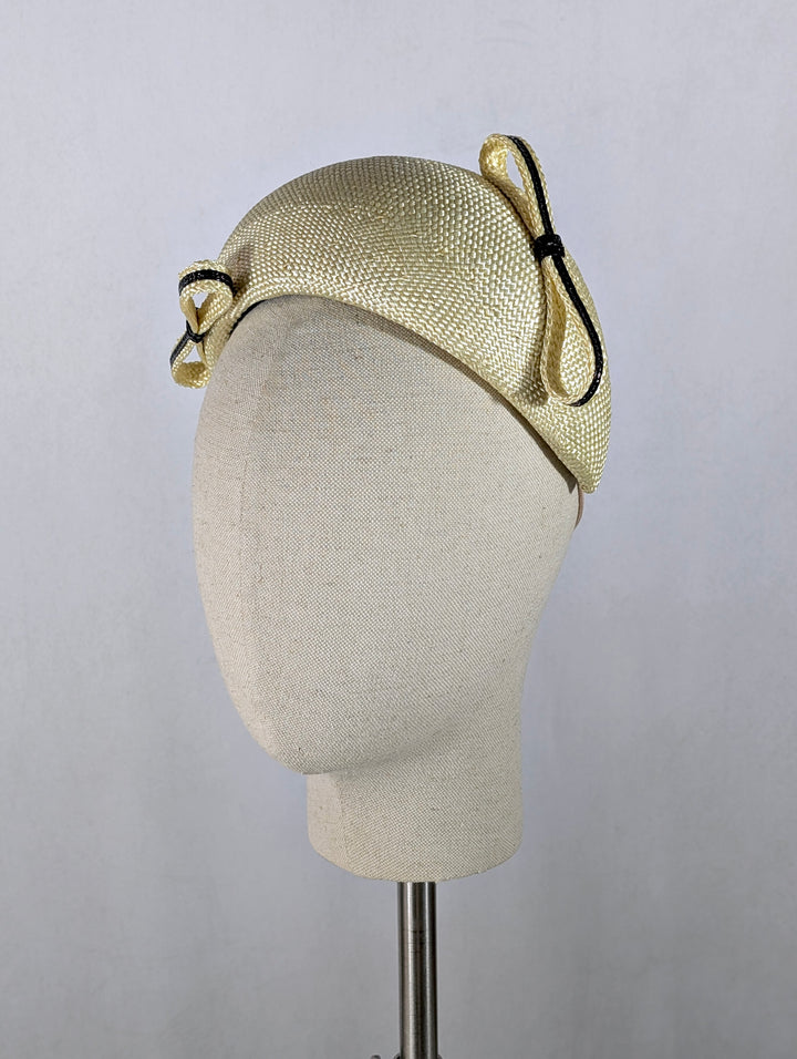 "Daria" Bandeau - Buttercup