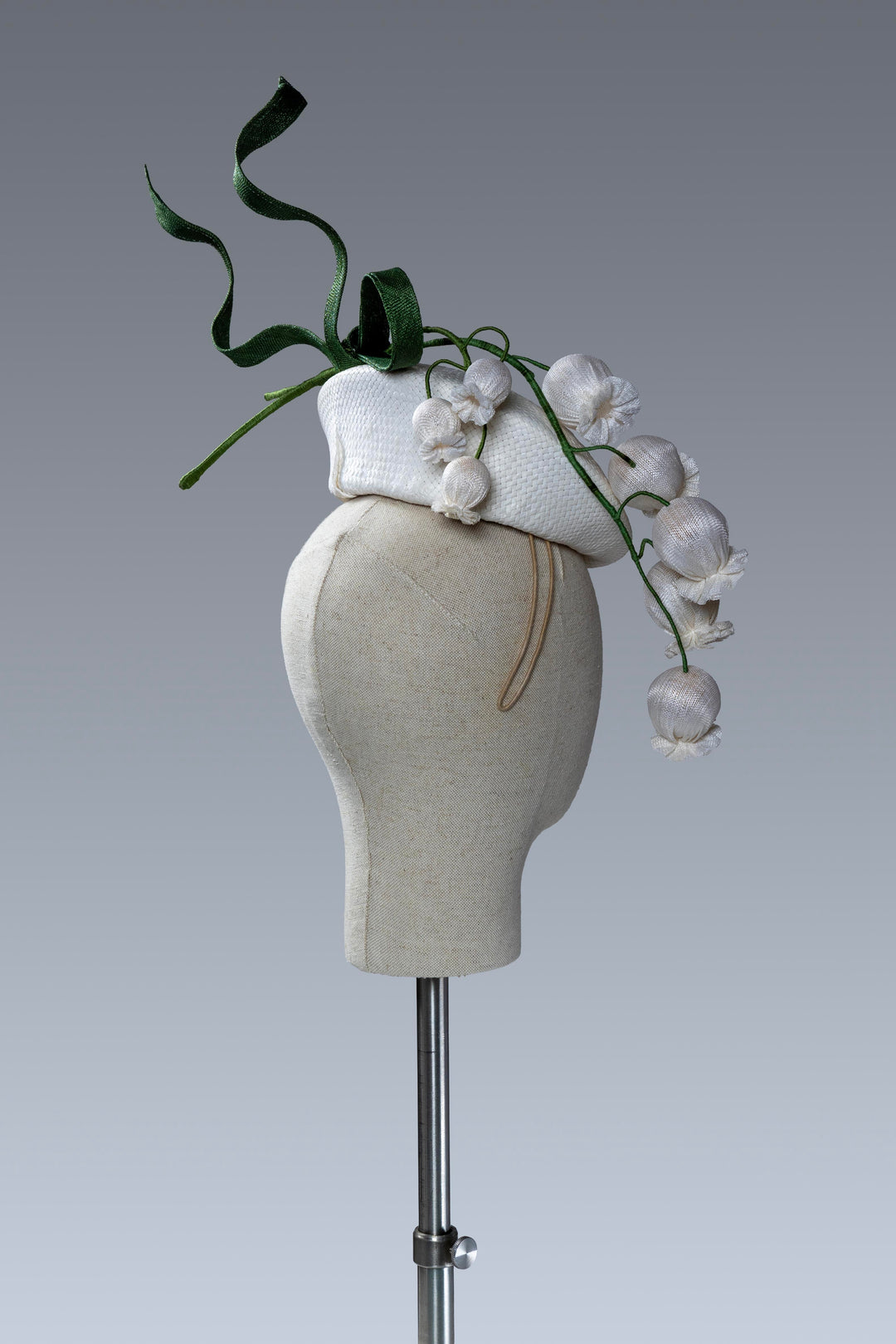 "Dior's Favourite" Hat