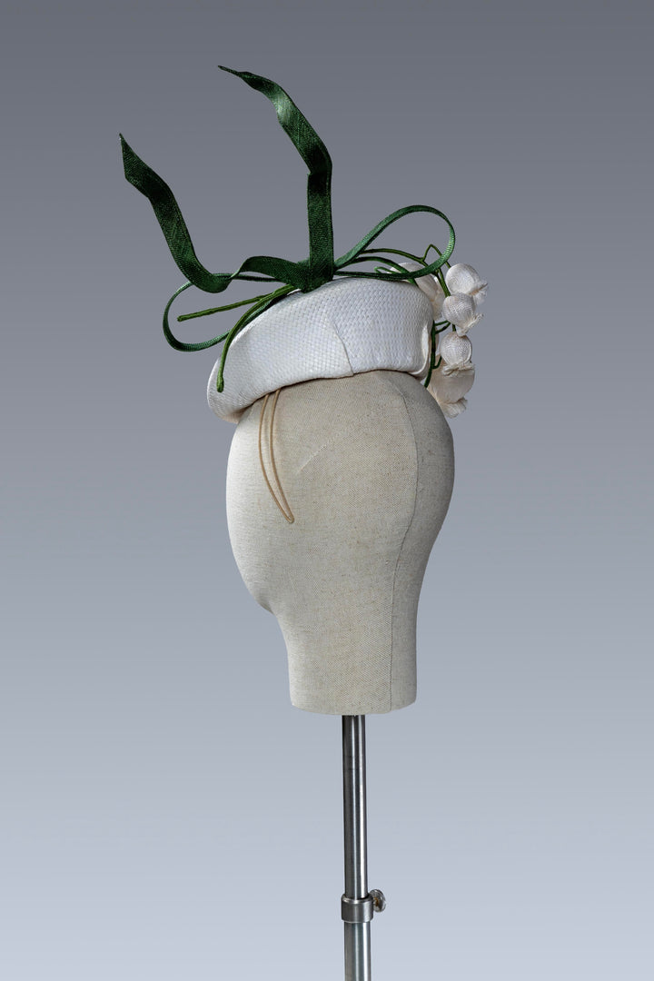 "Dior's Favourite" Hat